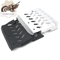 motorcycle accessories skid plate engine guard chassis protection cover for honda x adv750 xadv750 xadv750 2017 2022