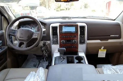 Для Dodge RAM RAM1500 2008-2011 Android мультимедийный DVD плеер Carplay GPS навигация Сенсорный экран