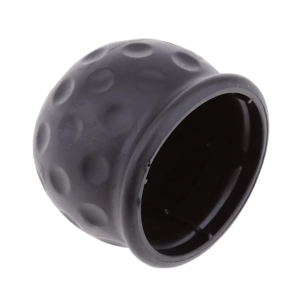 

50mm Car Towbar Towball Cap Tow Ball Towing Protective