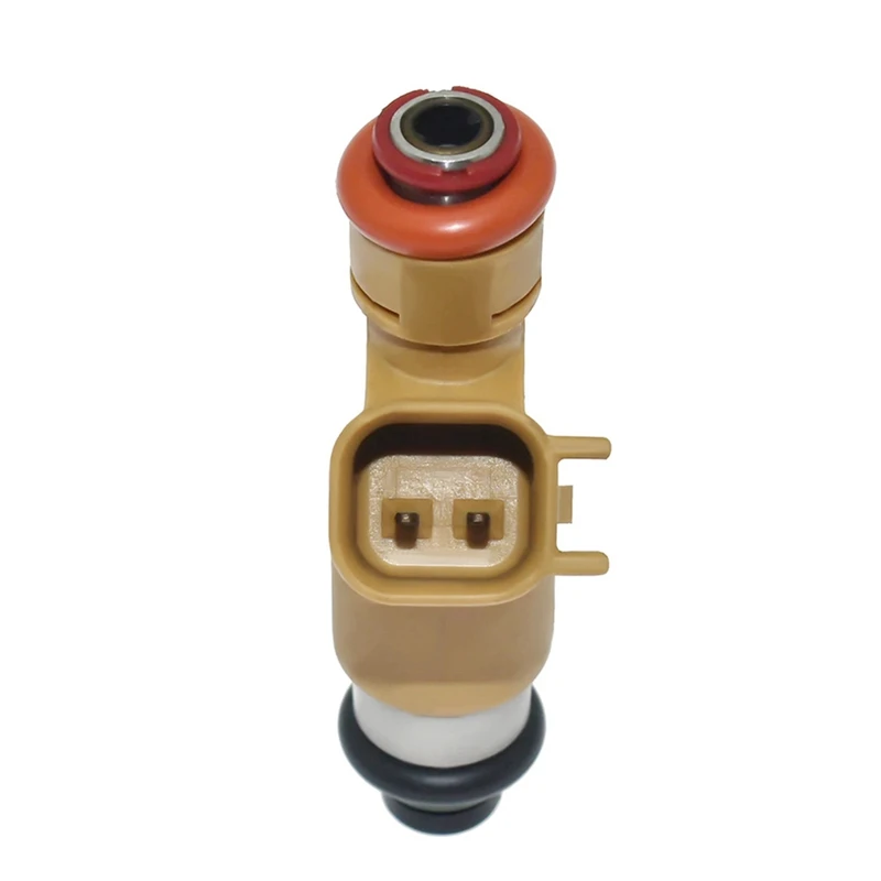 Форсунка топливного инжектора 6R83-AB 6R83AB для Jaguar XF XJ8 XK Vanden Plas S-Type 4.2L V8 2006-2010 детали