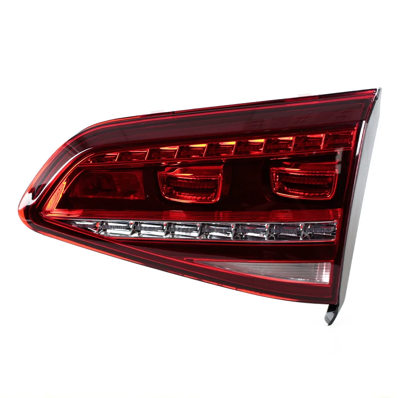 

Светодиодный задний фонарь для Volkswagen Golf 7 2013-2017, задние фонари, задние фонари, стоп-сигнал, указатель поворота, фонарь заднего хода, дальний фонарь