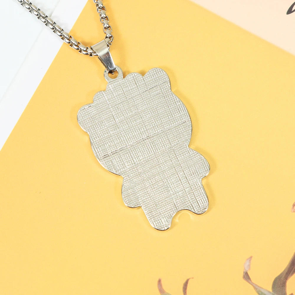 Ожерелье-чокер со знаками Зодиака милое ожерелье-цепочка до ключиц для модели