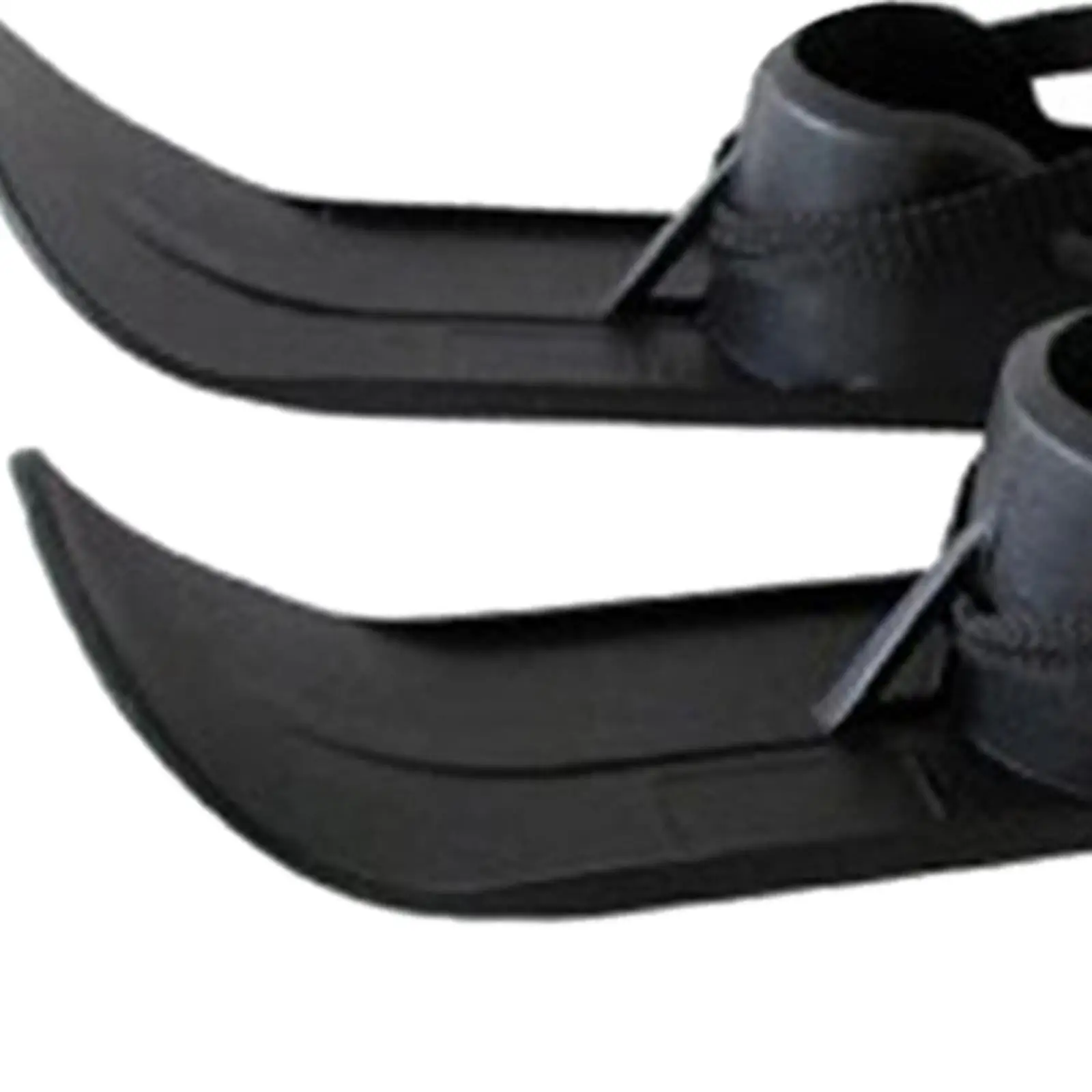 

Snow Sledge Board Snow Scooter Universal for Baby Stroller Balance Bikes