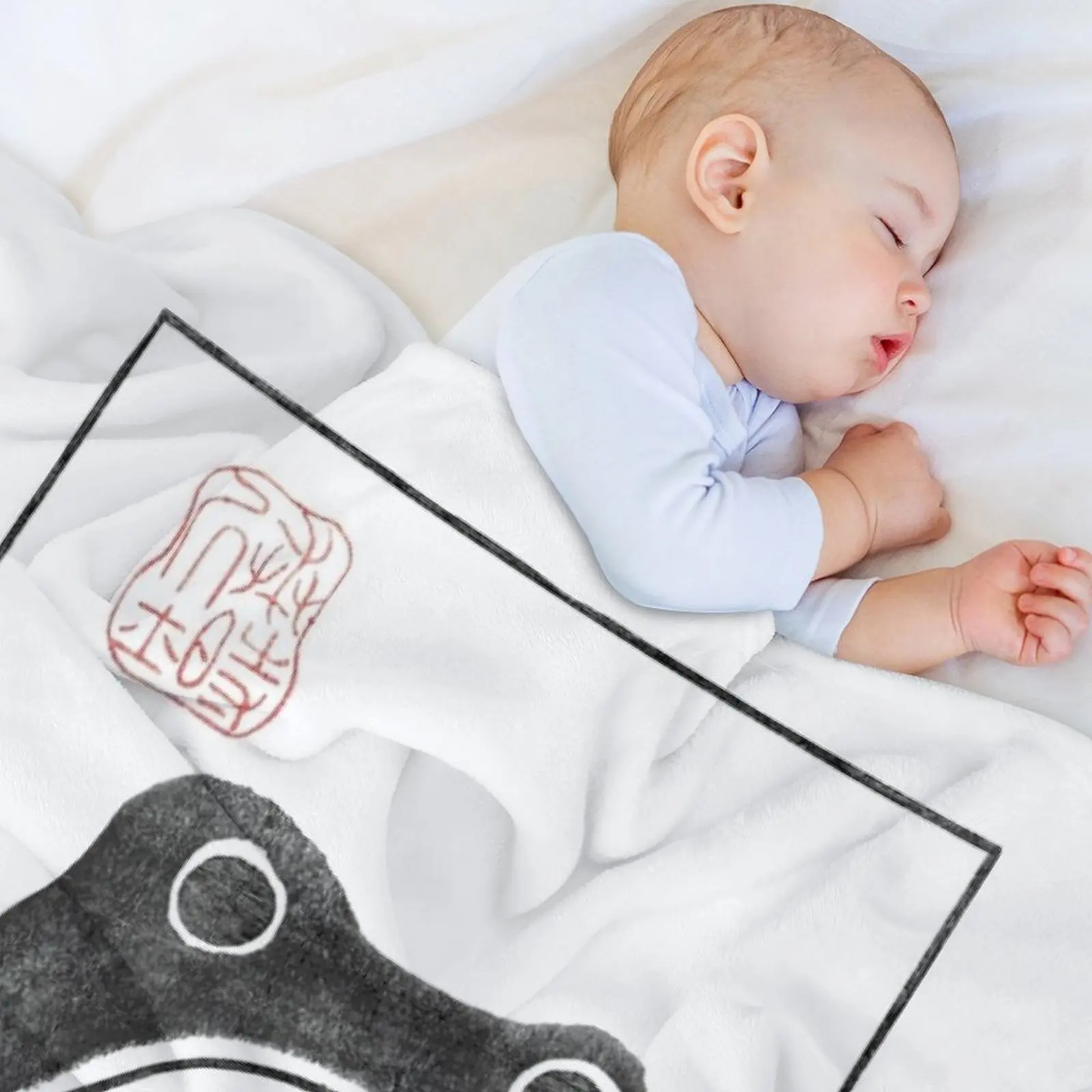 Невероятная лягушка из Meika Gafu от Matsumoto Hoji одеяло зимние кровати красивый диван