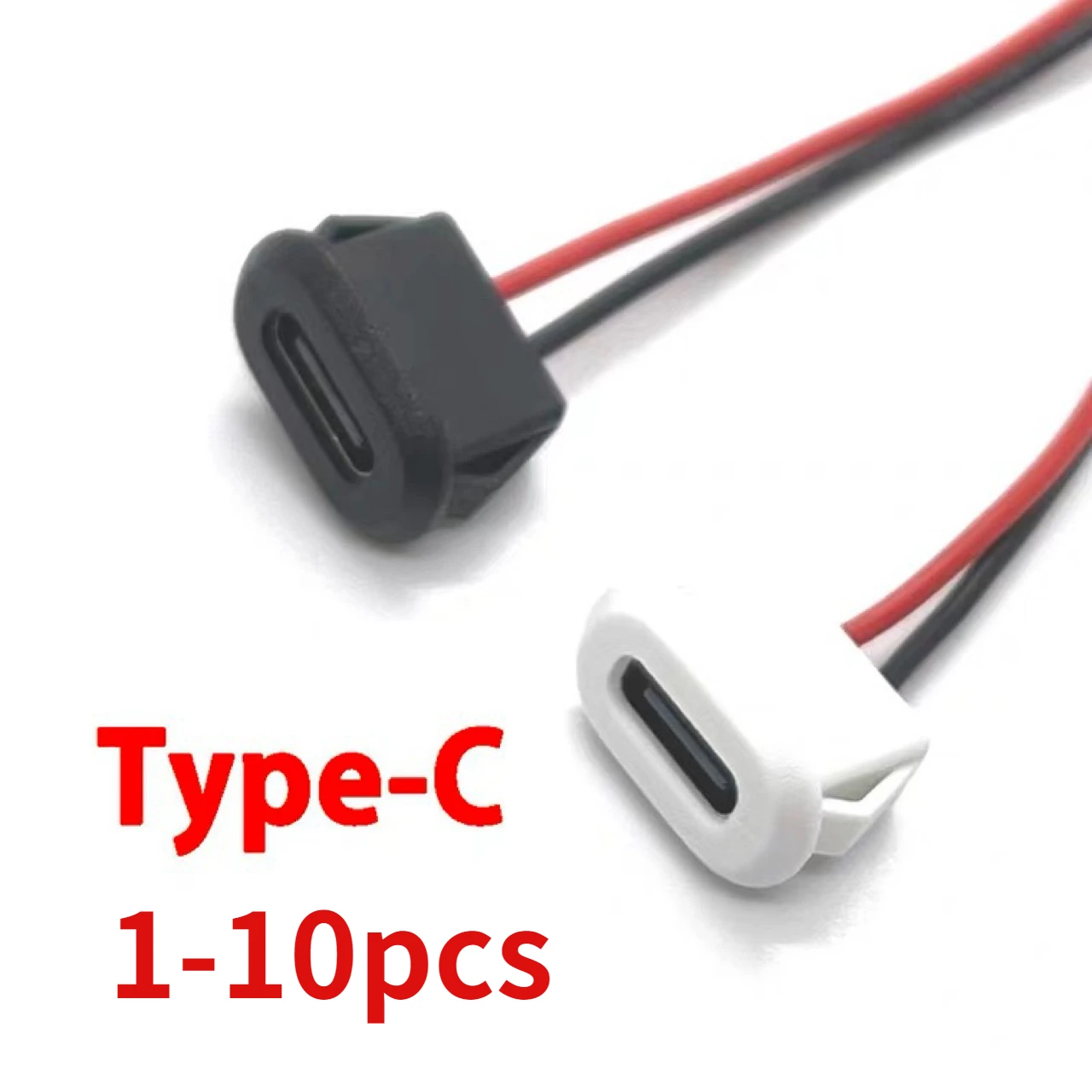 Разъем USB типа C