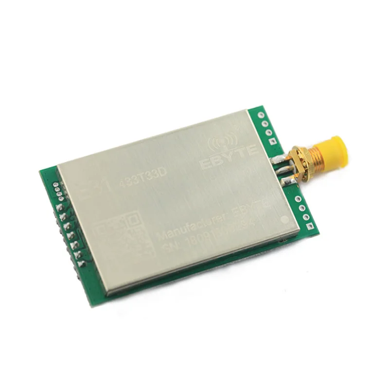 Cojxu Oem Odm E31-433T33D AX5243 UART 8Km 433 МГц 33dBm LoRa беспроводной передатчик Rf модуль 315 МГц