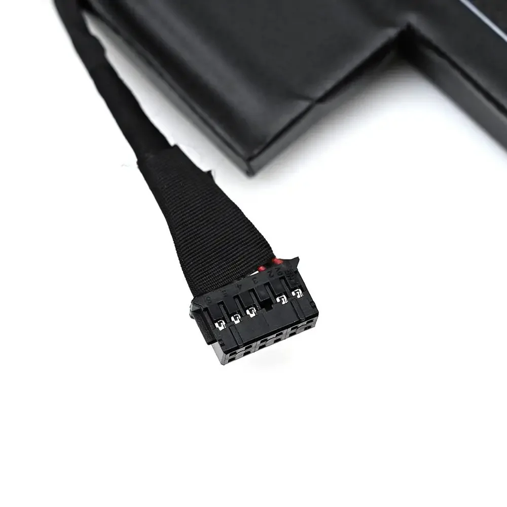 Новый оригинальный аккумулятор для ноутбука VV09XL 11 4 В 90 Втч HP ZBook 15 G4 17 G3 808398 -2В1 808452