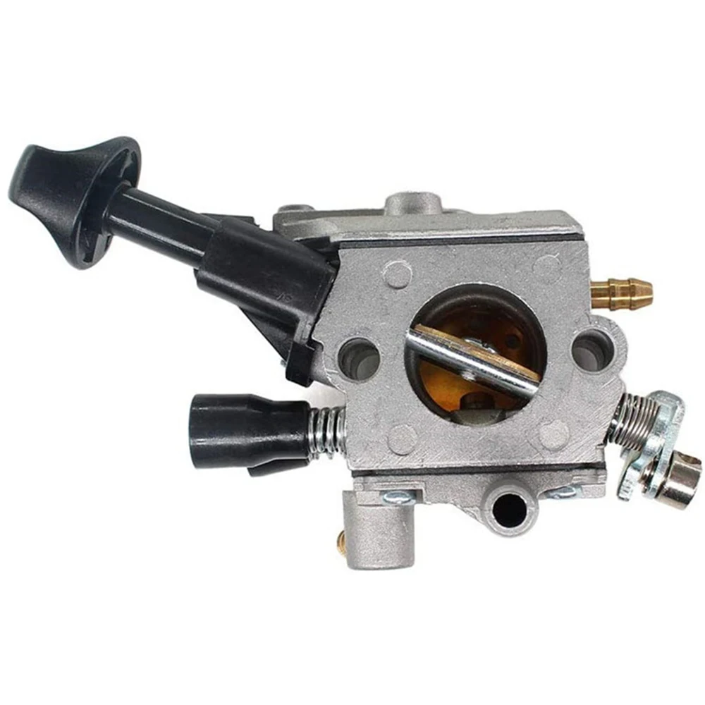 Карбюратор C1Q-S210 для рюкзака BR350 BR350Z BR430 SR430 SR431 SR450 BR430Z C1Q-S210B C1Q-S209C 42291290901 42441200603