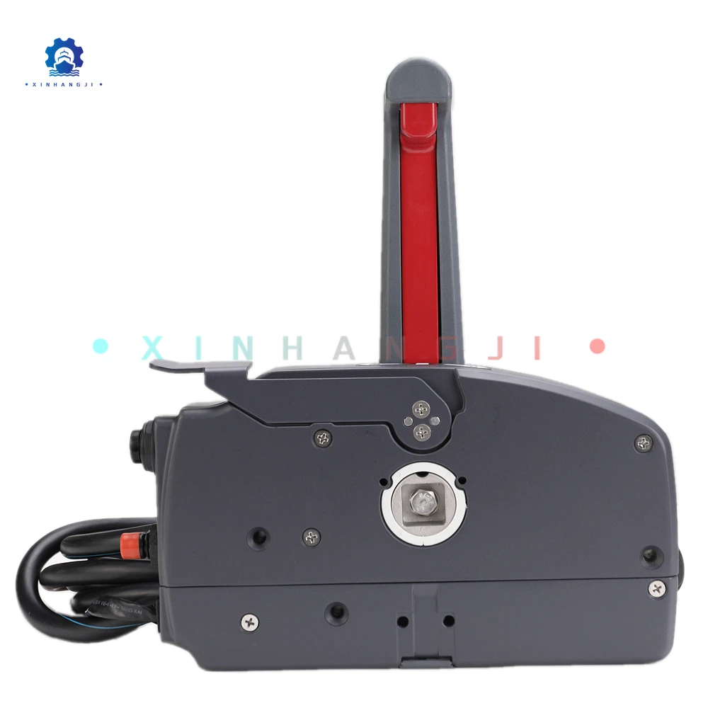 Пульт дистанционного управления для лодки новая модель 703-48207-22 с 10-контактным