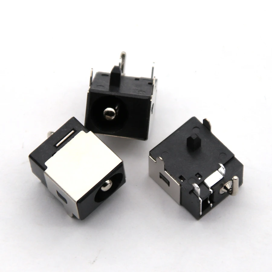 2 шт., детали для Asus ASUS K73 K73e K73s K73SD K73sv X73s N53 N53J N53SV N53JF DC Jack