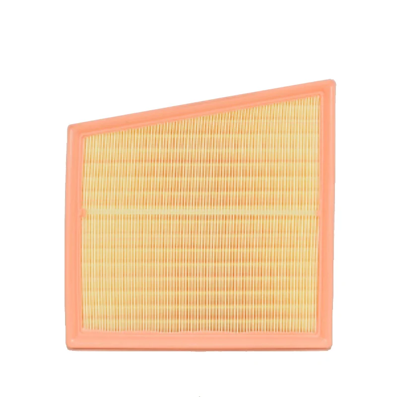 

Воздушный фильтр двигателя для BEIJING BJ40 PLUS 2,0 T 2019-2021 BAIC F40 B40 2020 аксессуары B00017063 LX5673