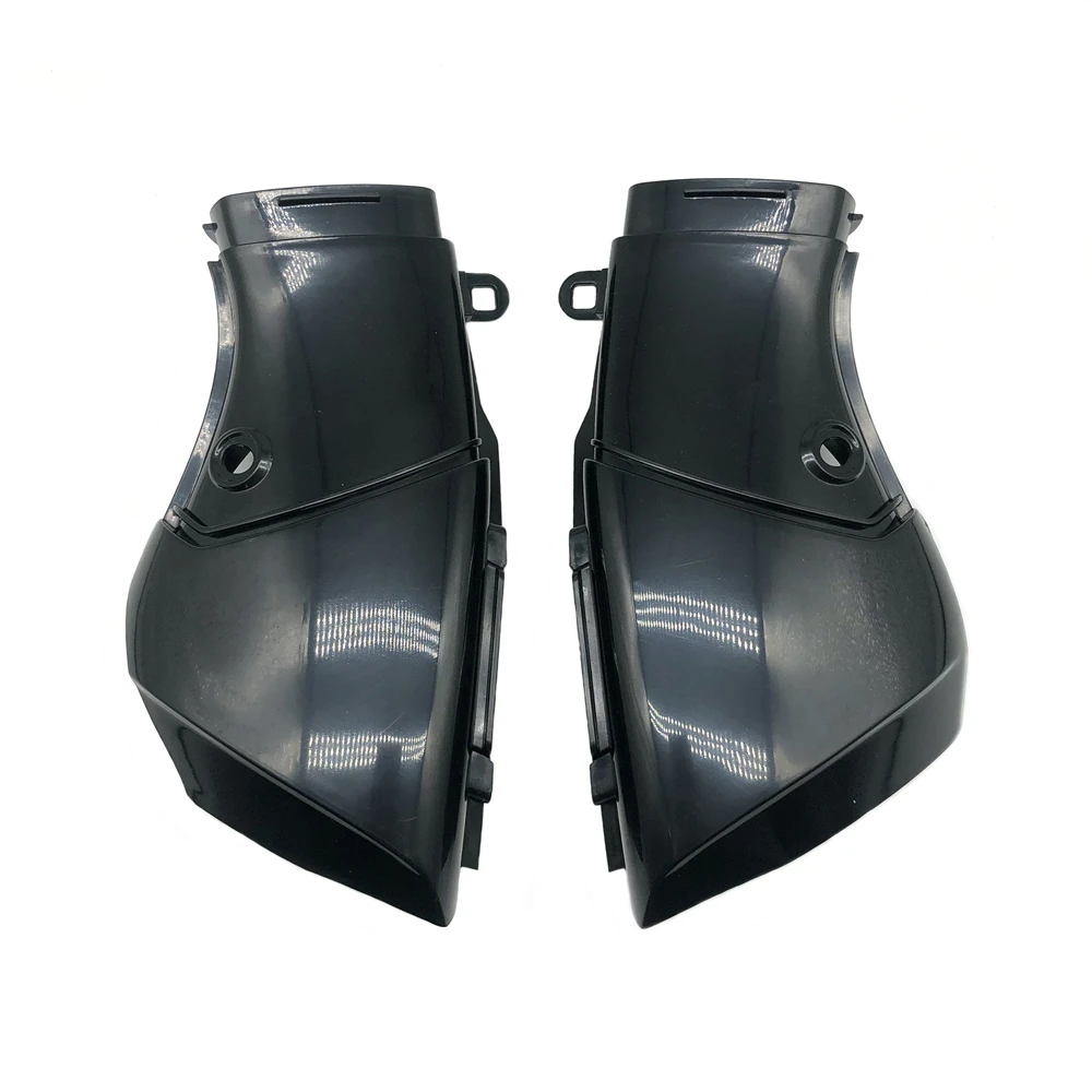 Фото Трубка воздухозаборная для мотоцикла Yamaha YZF R1 2009 2010 2011 2012 2013 2014 №2