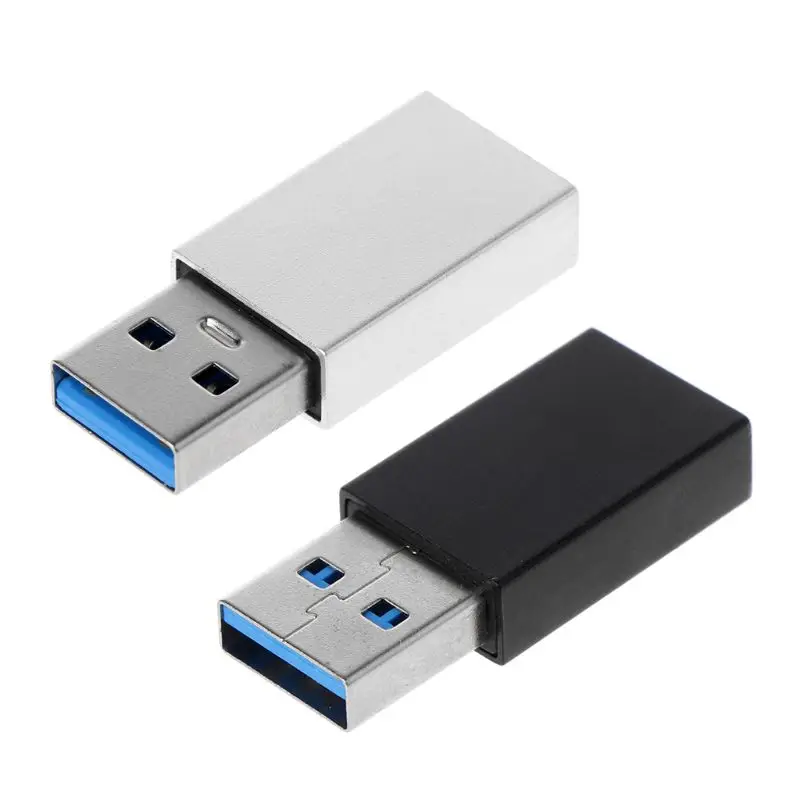 

F3KE USB A переходник мама-папа кабель питания для ноутбука