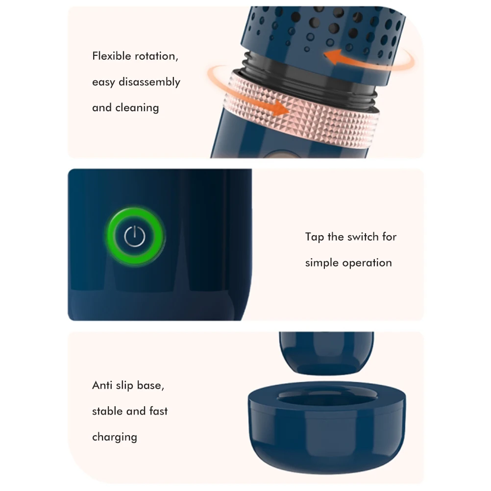 Рисунок 5 - Портативная стиральная машина для фруктов и овощей