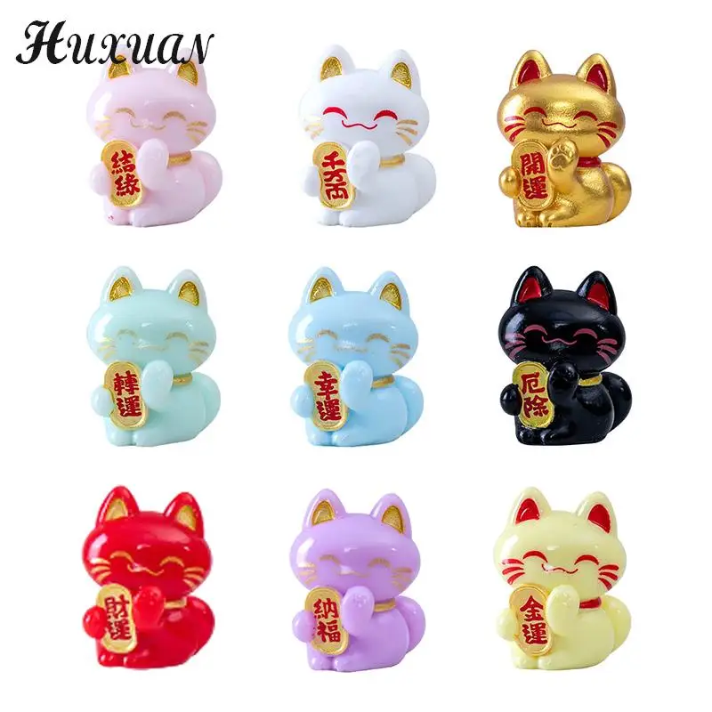 

1 шт. милая фотография изысканное полимерное украшение маленькие подарки миниатюрные статуэтки для домашнего настольного украшения