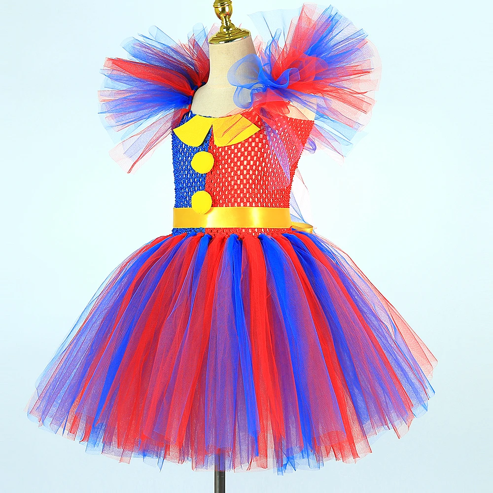 Карнавальный костюм для девочек