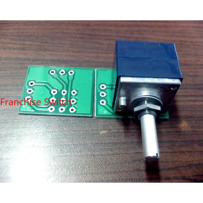 

5 шт. 27-тип потенциометра соответствующей печатной платы