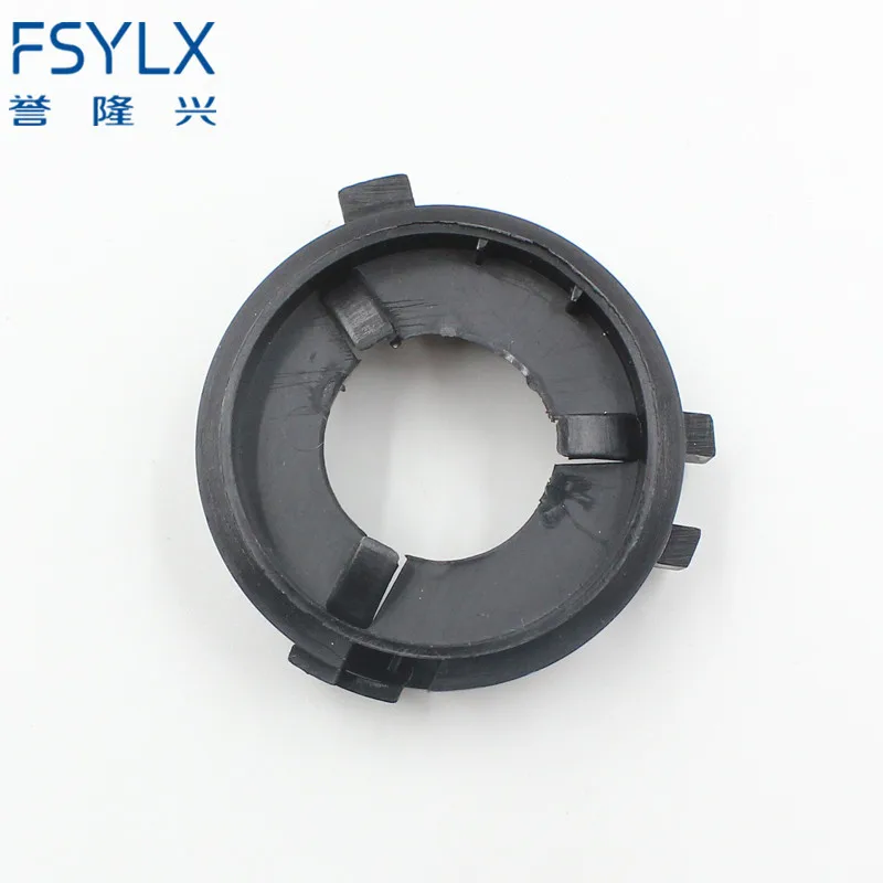 

Адаптер держателя для светодиодных фар FSYLX, 10 шт., h7, golf 6 GTI