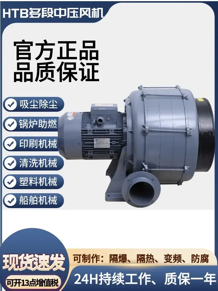 Механическая подходящая сушка при сгорании барабанная машина среднего давления