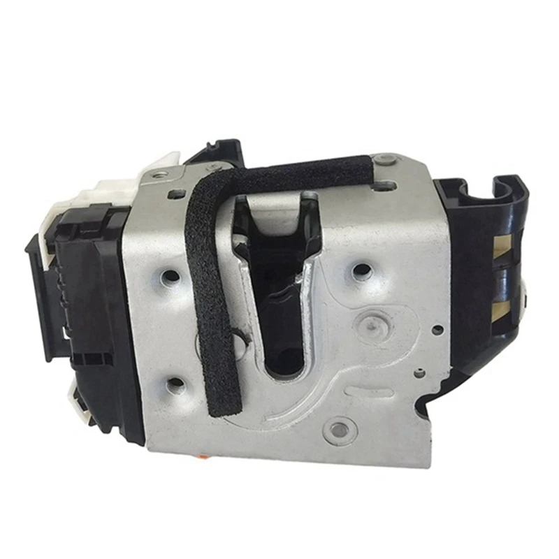 Номер детали привода замка передней двери автомобиля 4589417 AH для Jeep Compass DODGE Chrysler