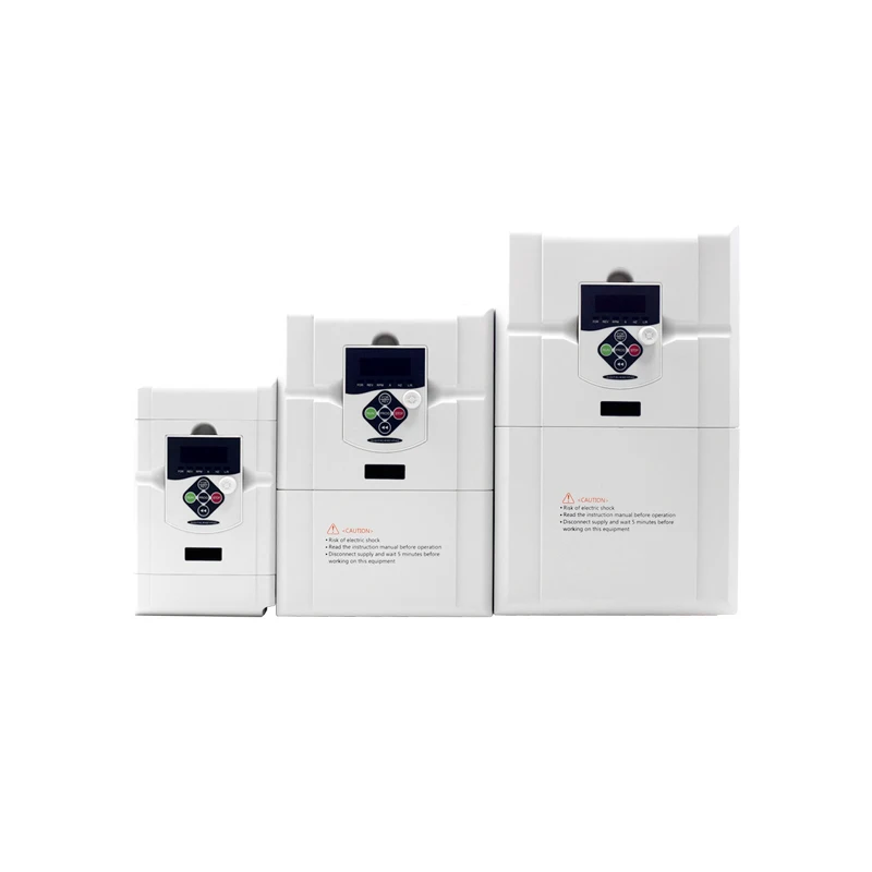 Трехфазный инвертор 220 В до 380 регулятор водяного насоса с синхронным двигателем