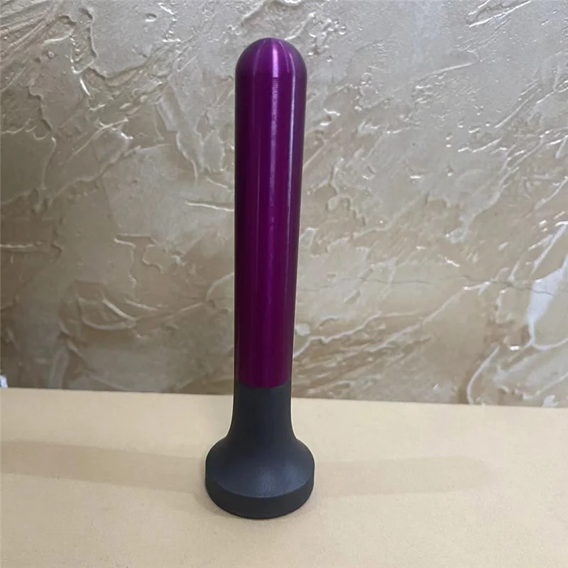 Для Dyson HD03/HD05/ HD08 круглая щетка-расческа с ручкой цилиндрическая расческа для