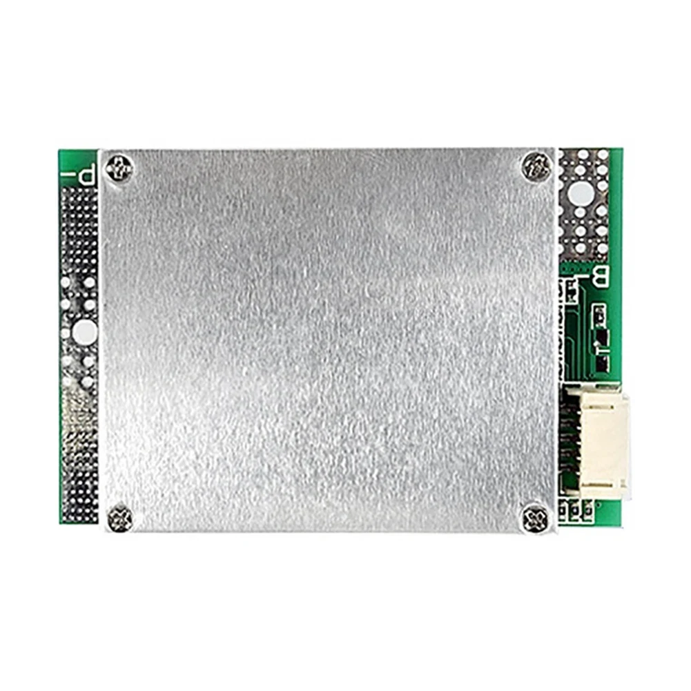 

4S 12V 100A Protection Board BMS -Iron Lithium Battery Charger with Power Battery Balance Enhance PCB Protection Board