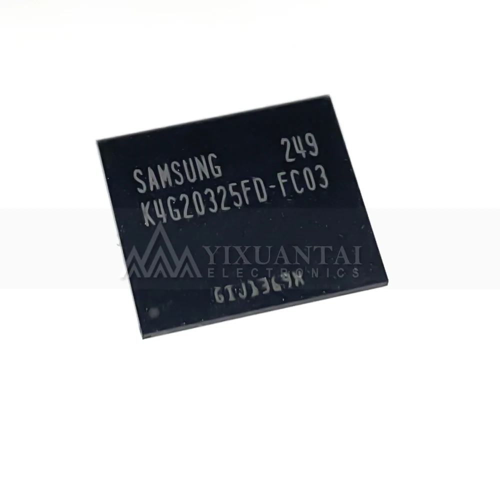10 шт./партия, оригинальные фонарики K4G20325FD K4G20325FD FC03