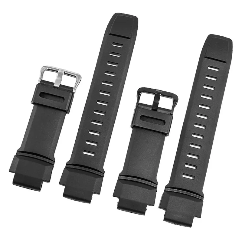 Фото Новый силиконовый ремешок для часов Casio G-shock Protrek PRG-500 510 550 280 250 PRG-260 270 500 PRW-3500 2500 5100 Band №5
