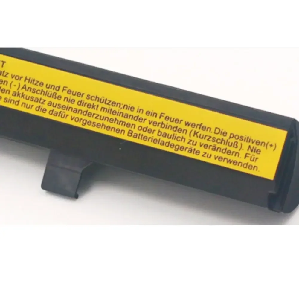 2200 мАч Новый аккумулятор для ноутбука Lenovo N40 b40 B50-70 B50-30 L13L4A01 L12M4E55 L13M4A01