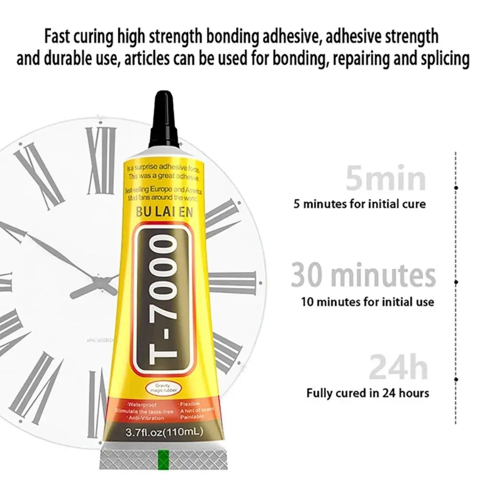 Клей для экрана T7000 клей ремонта универсальный телефона украшения