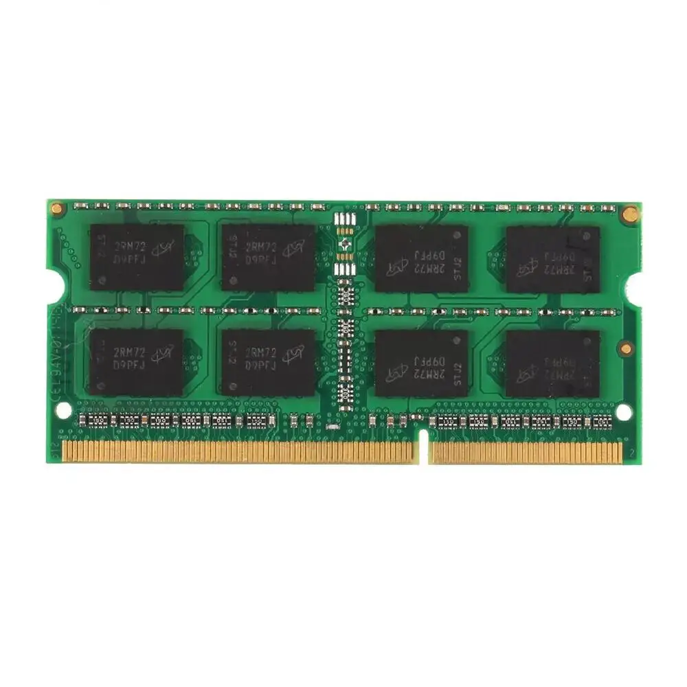 Ddr3l 1.35 v