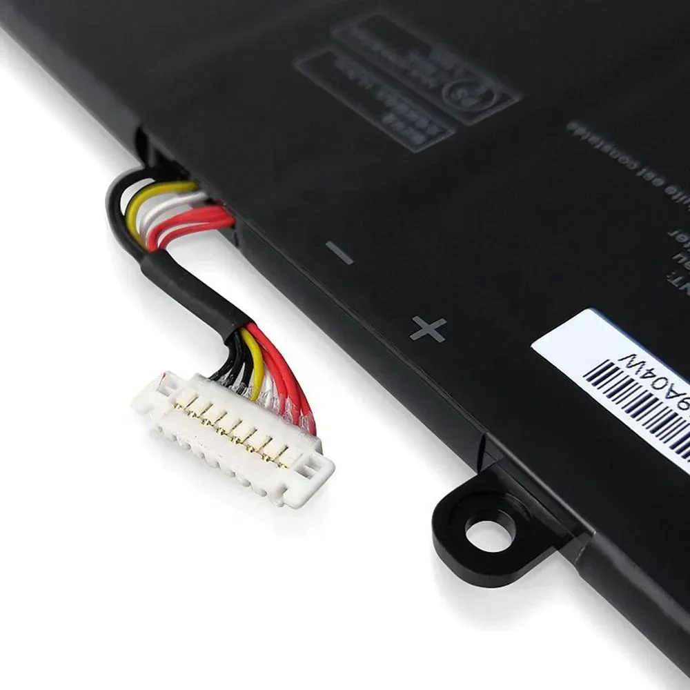 Аккумулятор DIKELANG для ноутбука Asus C31N1806 11.55V 42Втч