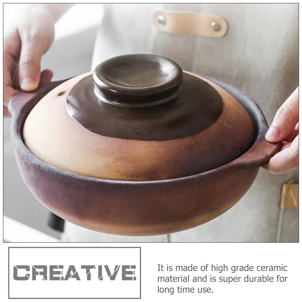 

1 шт., многофункциональная керамическая посуда в китайском стиле