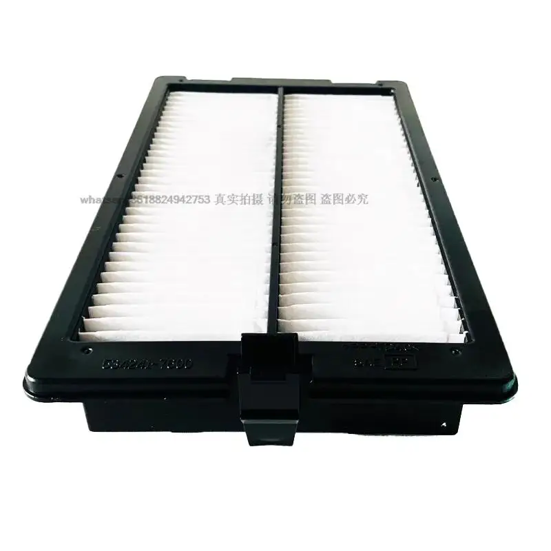 Для Джона Дере 534241 -7600 4643580 4658954 Аксессуары для экскаваторов Фильтрующий элемент