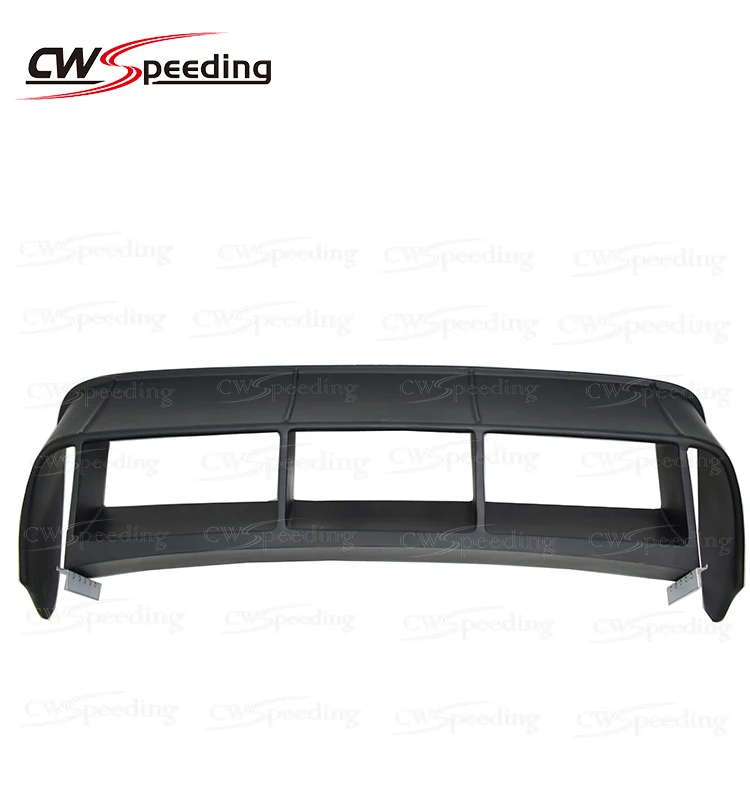 

2005-2007 WRC STYLE FIBER GLASS REAR SPOILER REAR WING FOR FORD FOCUS MK2