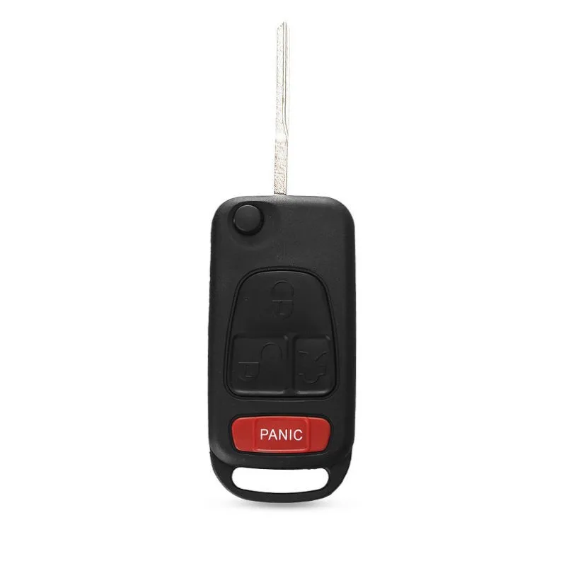 

1 Pcs Car Key Case 1998-2005 ML Class 430 Accessories ML 320 Replacement