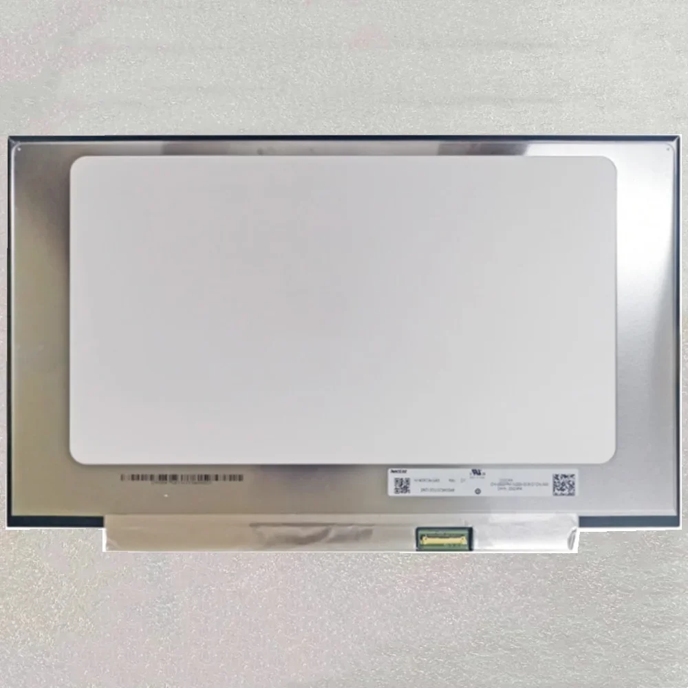 N140HCA-GA3 N140HCA GA3 14-дюймовый ЖК-экран для ноутбука Тонкая IPS-панель без сенсорного