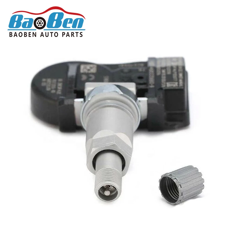 Датчик давления в шинах Baoben TPMS для B M W 3 Series Mini 5 X X3M2 OEM 36106855539 36106856209