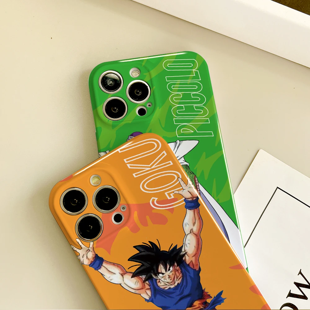 Чехол для телефона Bilibili D-Dragon B-all Samsung S 24 25 23 22 Ultra Plus A 04E 5G HD в твердом переплете с