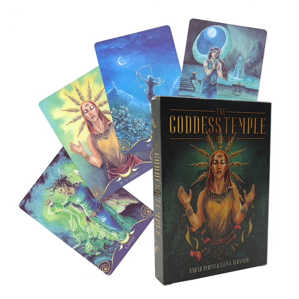 

Oracle Deck Toro Cards Cartas Tarot Mazos Oraculos Predictions Party Games Runes for Fortunetelling Guide Version Fate