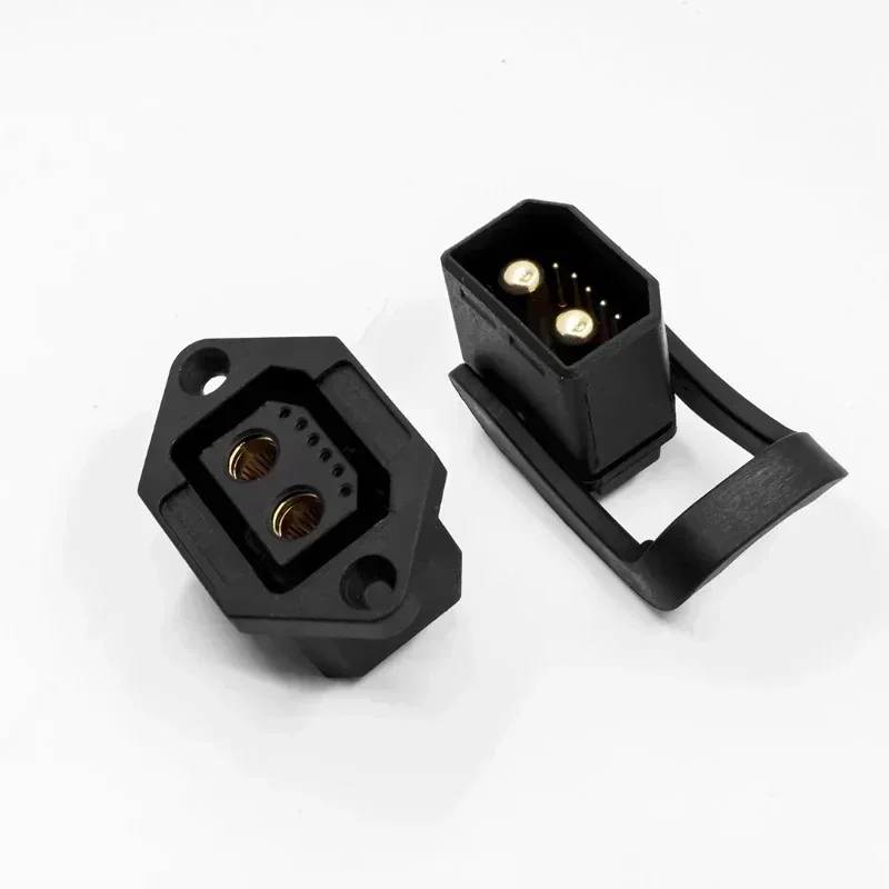 

Разъем для литиевой батареи 80A 2+6