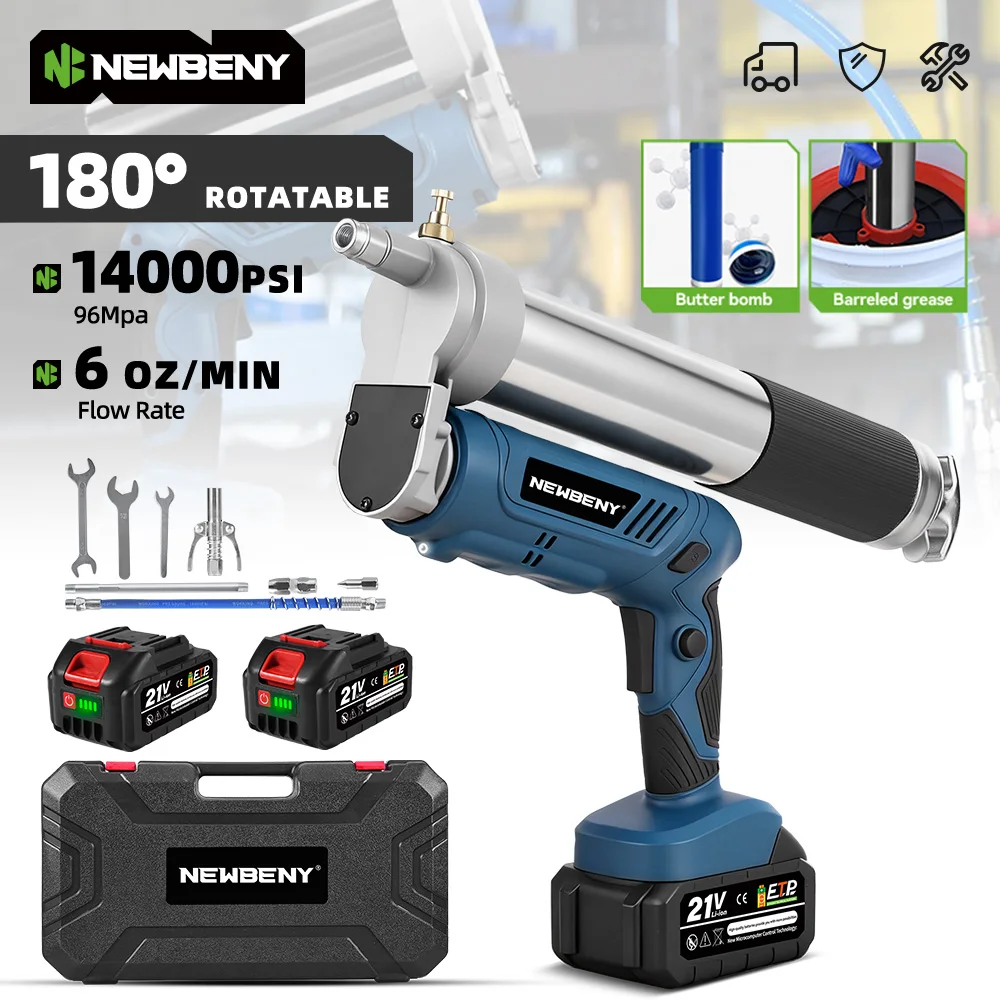 NewBeny