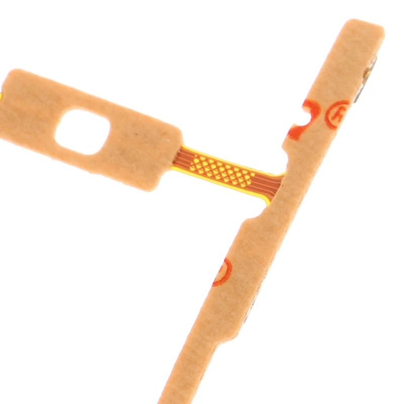 1 шт. кнопка включения/выключения питания Переключатель Звука гибкий кабель для