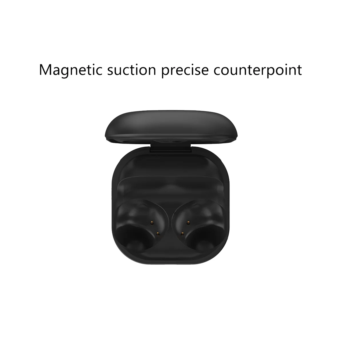 

Зарядный чехол для Samsung Galaxy Buds 2, Сменный Чехол для наушников