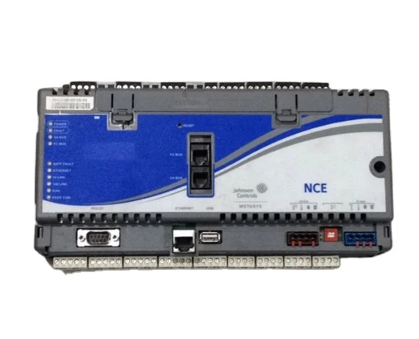 J Control s Metasys MS-NCE2560-0