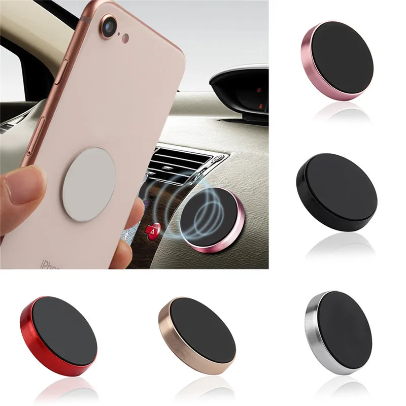 

Auto Car Accessories Universal Car Magnetic Holder Car Dashboard Phone Mount Holder Auto Products Mount for Car Decoration