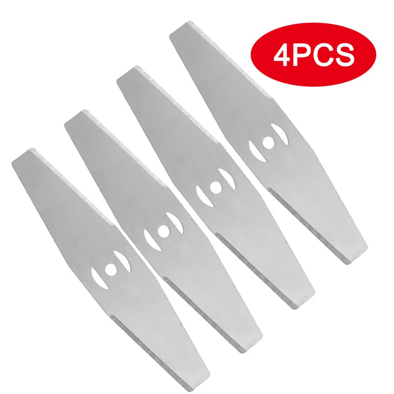 

Сменные лезвия для газонокосилки TQSDYY