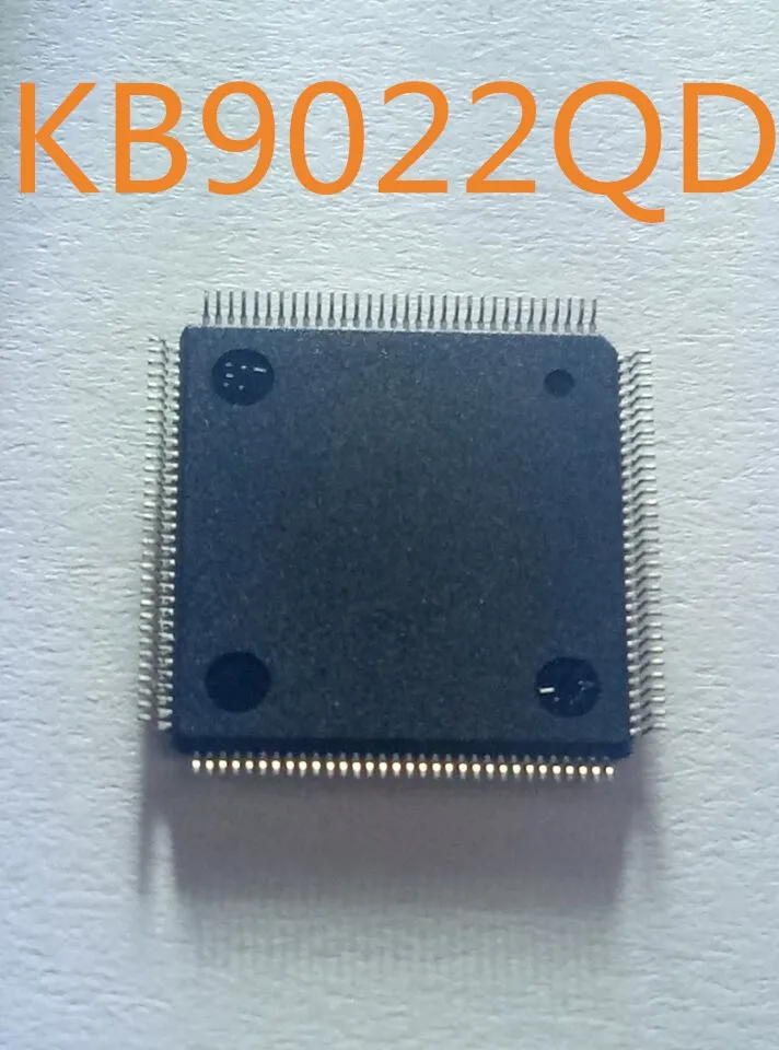 

Новый KB9022QD
