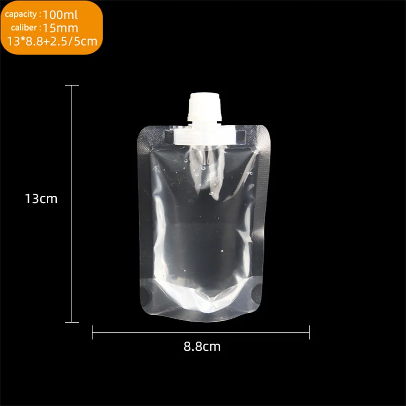 

StoBag пакеты для жидкостей 100 шт.